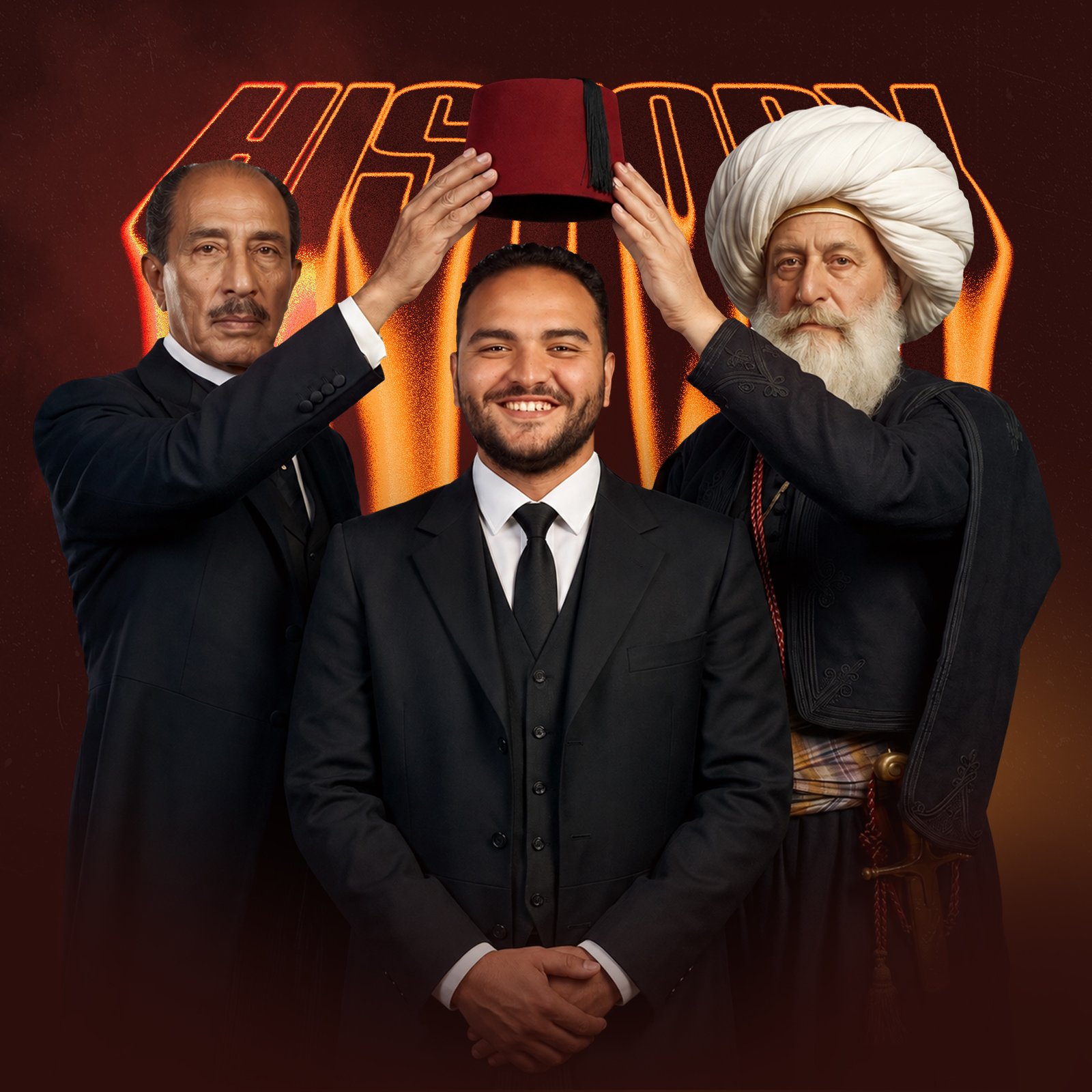 صلاح فوزي الباشا